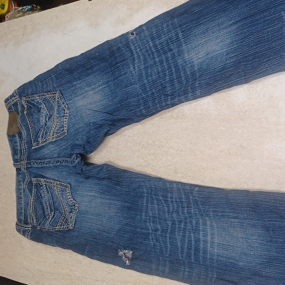 BKE jeans - Picture 5 of 8